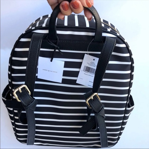 ♠️Kate Spade Bradley Large Backpack - Picture 7 of 8